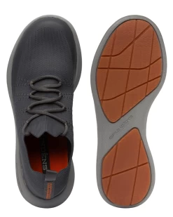 Grundens SeaKnit Boat Shoe