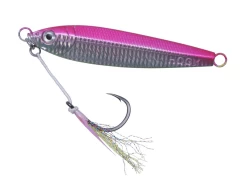 Hogy Flutter Pitch Vertical Jigs