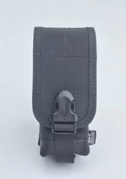 Gear-Up Water Bottle Holder - Black -Fishing Shop ScreenShot2021 06 22at3.10.05PM