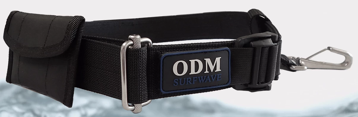 ODM Surfwave Belt 1 ODM Surfwave Belt