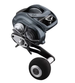 Daiwa Lexa TWS Baitcasting Reel