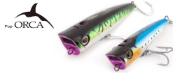 Shimano Pop-Orca Lures