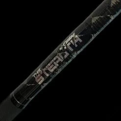 Century Stealth Series Surf Spinning Rods