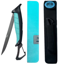 Stowaway Fillet Systems