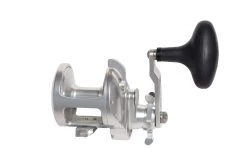 Accurate Tern 2 Star Drag Conventional Reels