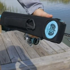 Stowaway Fillet Systems 7 Stowaway Fillet Systems -Fishing Shop TheStowawayFiletSystem FullSize.00 00 49 21.Still002