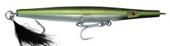 Super Strike Heavy Super "N" Fish Needlefish -Fishing Shop WSt5pDD0