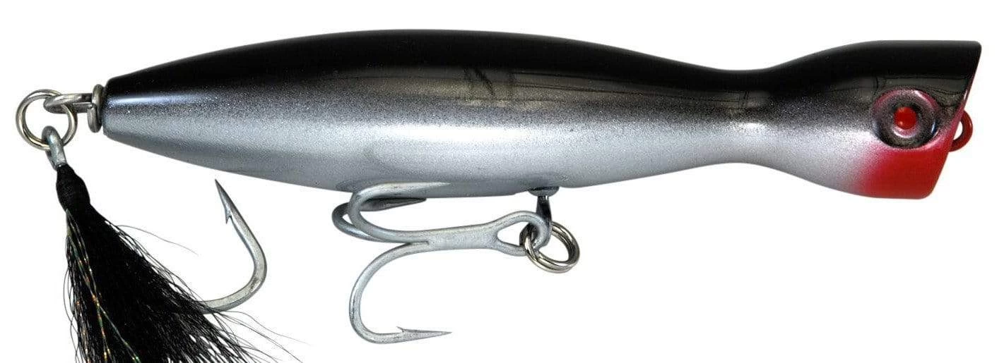 Super Strike Heavy Little Neck Poppers 13 Super Strike Heavy Little Neck Poppers - Image 13