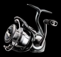 Daiwa Exist Spinning Reel 2022