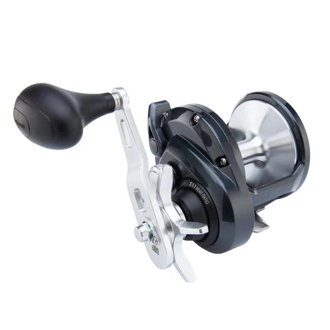 Shimano Torium Star Drag Conventional Reels