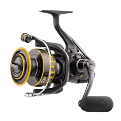Daiwa BG Black Gold Spinning Reels