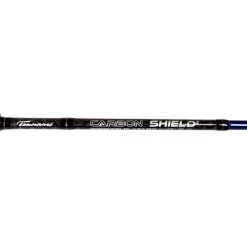 Tsunami Carbon Shield II Slow Pitch Spinning Rods