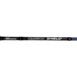 Tsunami Carbon Shield II Slow Pitch Conventional Rods