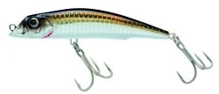 Yo-Zuri Mag Darters -Fishing Shop bronze shiner