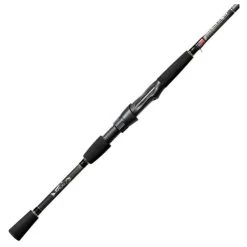 Bull Bay Stealth Sniper Spinning Rods