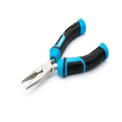 Shimano Brutas Silver Nickel 5" Split Ring Pliers