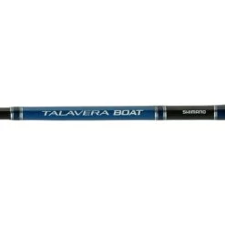 Shimano Talavera Boat Casting Rods