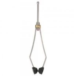 DR SLICK Dr. Slick Ceramic Bobbin 4"