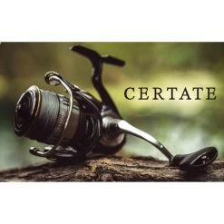 Daiwa Certate LT Spinning Reels