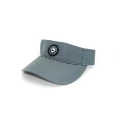 The Qualified Captain Patch Visor