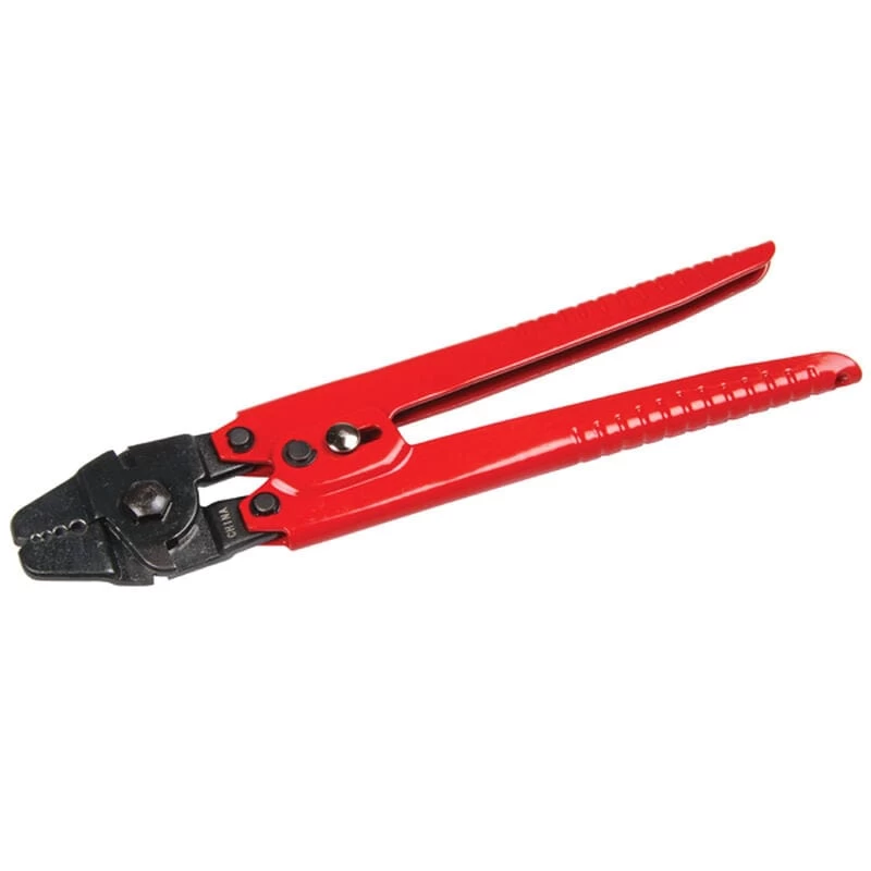 Billfisher Heavy Duty CN-10 Hand Crimper 1 Billfisher Heavy Duty CN-10 Hand Crimper