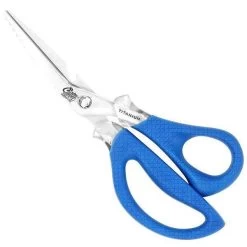 Cuda Titanium Bonded Detachable Marine Shears 8" 18854
