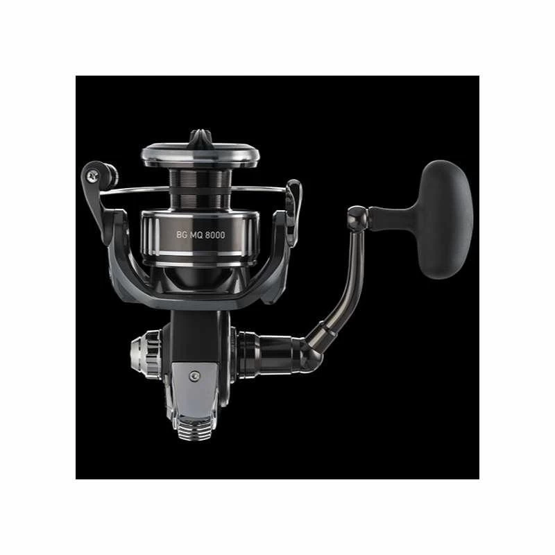 Daiwa BG MQ Spinning Reels 4 Daiwa BG MQ Spinning Reels - Image 4