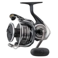 Daiwa BG MQ Spinning Reels