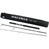 Daiwa Saltiga Saltwater Travel Casting Rods