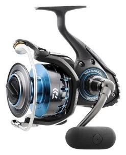Daiwa Saltist Spinning Reels