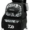 Daiwa Tactical Tackle Backpack