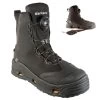 Korkers Devils Canyon Wading Boot (Felt & Cling On Soles)