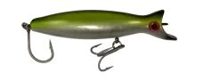 Super Strike Little Neck Swimmer -Fishing Shop eely super strike swimmer