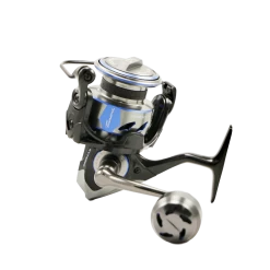 Tsunami EVICT Spinning Reel