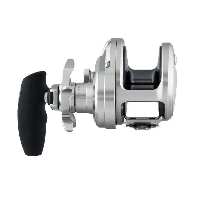 Shimano Ocea Jigger Star Drag Conventional Reels 6 Shimano Ocea Jigger Star Drag Conventional Reels - Image 6