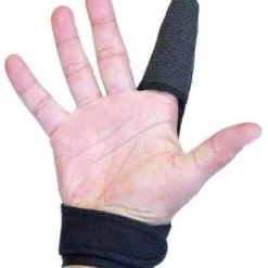 Aquaskinz Finger Shield