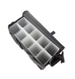 FJ Neil 10 Tube Surf Bag