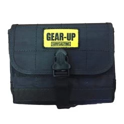 Gear-Up Bucktail Pouch - Black