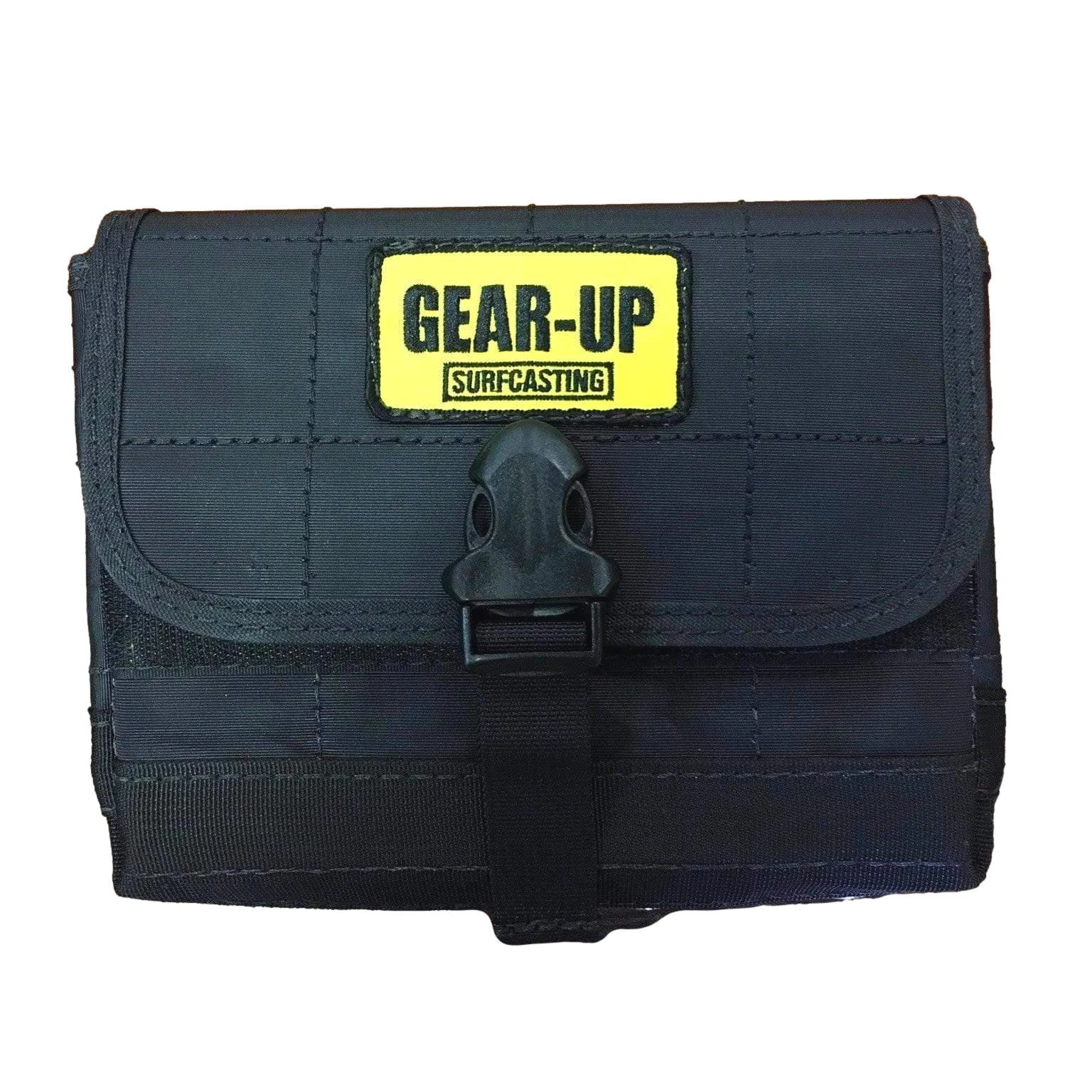 Gear-Up Eel Pouch 1 Gear-Up Eel Pouch
