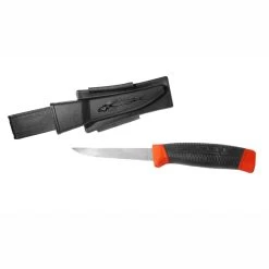 Grundens Gundens Gage Technical Deck Knife W/ Sheath 6 Grundens Gundens Gage Technical Deck Knife W/ Sheath -Fishing Shop gage knife 6 lowres