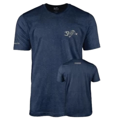 G. Loomis Topo Tee Short Sleeve T-Shirt