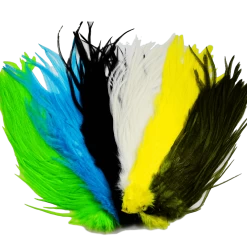 Wapsi Ewing Half Saddle