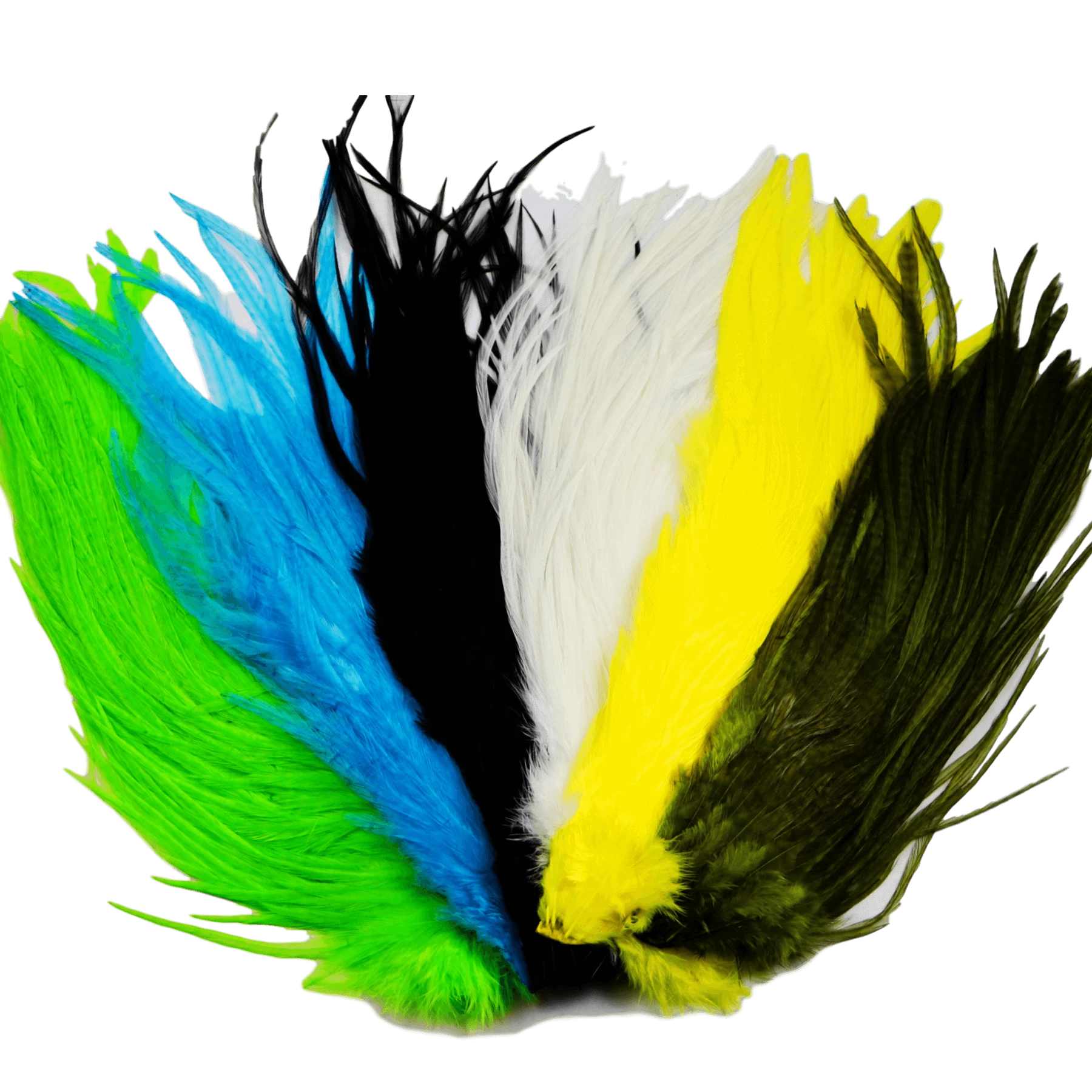 Wapsi Ewing Half Saddle 1 Wapsi Ewing Half Saddle