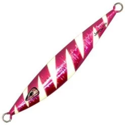 Johnny Jigs Flat Back Slow Pitch Jig