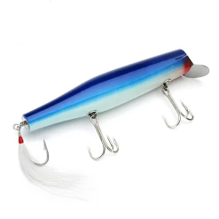 Gibbs Danny Surface Swimmer -Fishing Shop image d43fa768 e320 4613 8f7e bef0056d4c7a