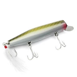 Gibbs Danny Surface Swimmer -Fishing Shop image f069edf7 2bd4 4eb1 8672 9bf7b8cd09ec