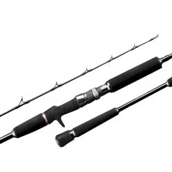 Centaur Constellation Jigging Rod