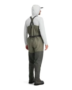 Simms Tributary Stockingfoot Waders (2023 Model) -Fishing Shop mens2 tributary stockingfoot Model s23 back 1500x 8421029a ee1b 467e b91d 4024c69a3090
