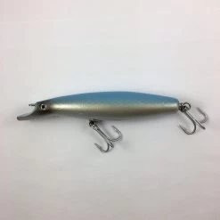 Sporting Wood Bottle Darter Junior - Blue/Gold