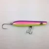 Sporting Wood 2oz Pencil Popper - (Purple/Pink/Yellow)